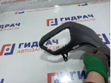 Накладка торпедо левая Lada X-Ray Cross 681358411R.