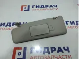 Козырек солнцезащитный левый Lada X-Ray Cross 964017686R.