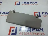 Козырек солнцезащитный левый Lada X-Ray Cross 964017686R.