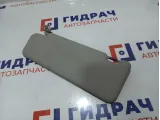 Козырек солнцезащитный правый Lada X-Ray Cross 964001233R.