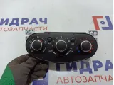 Блок управления отопителем Lada X-Ray Cross 275106764R.