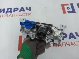 Блок управления отопителем Lada X-Ray Cross 275106764R.