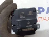 Блок управления AIR BAG Lada X-Ray Cross 985100954R.