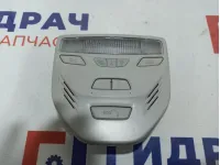 Плафон салонный Lada X-Ray Cross 8450006958.