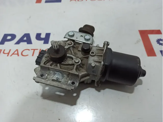 Моторчик стеклоочистителя передний Lada X-Ray Cross .