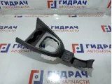 Накладка декоративная на центральную консоль Lada X-Ray Cross 969177117R.