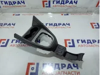 Накладка декоративная на центральную консоль Lada X-Ray Cross 969177117R.