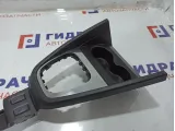 Накладка декоративная на центральную консоль Lada X-Ray Cross 969177117R.