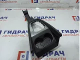 Накладка декоративная на центральную консоль Lada X-Ray Cross 969177117R.