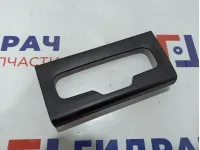 Накладка декоративная на центральную консоль Lada X-Ray Cross 275004169R.