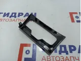 Накладка декоративная на центральную консоль Lada X-Ray Cross 275004169R.