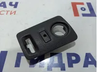 Накладка декоративная на торпедо Lada X-Ray Cross 681631817R.