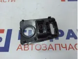 Накладка декоративная на торпедо Lada X-Ray Cross 681631817R.