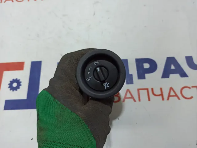 Выключатель AIR BAG Lada X-Ray Cross 681995427R.