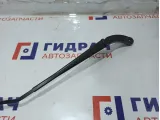Поводок стеклоочистителя передний левый Lada X-Ray Cross 288814077R.