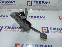 Педаль тормоза Lada X-Ray Cross 465014380R.