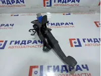 Педаль сцепления Lada X-Ray Cross 465037621R.