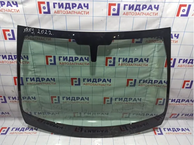 Стекло лобовое Lada X-Ray Cross 727129727R.
