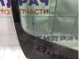 Стекло лобовое Lada X-Ray Cross 727129727R.
