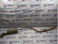 Глушитель основной Lada X-Ray Cross 8450020010.