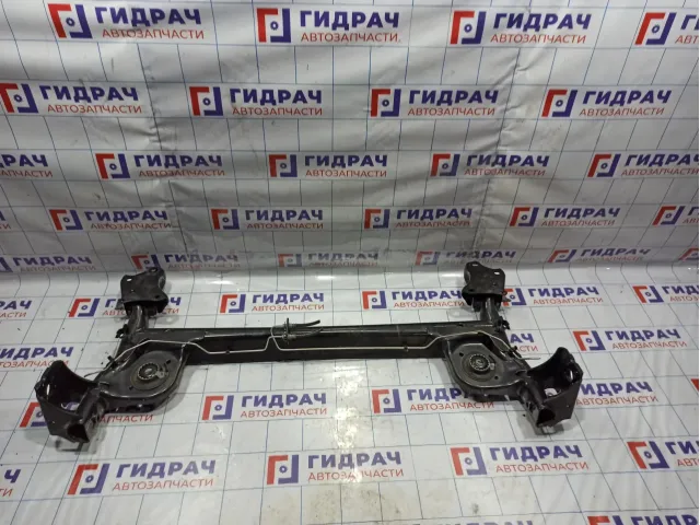 Балка задняя Lada X-Ray Cross .