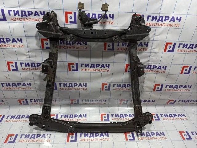 Балка подмоторная Lada X-Ray Cross .