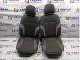 Комплект сидений Lada X-Ray Cross .
