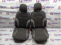 Комплект сидений Lada X-Ray Cross .
