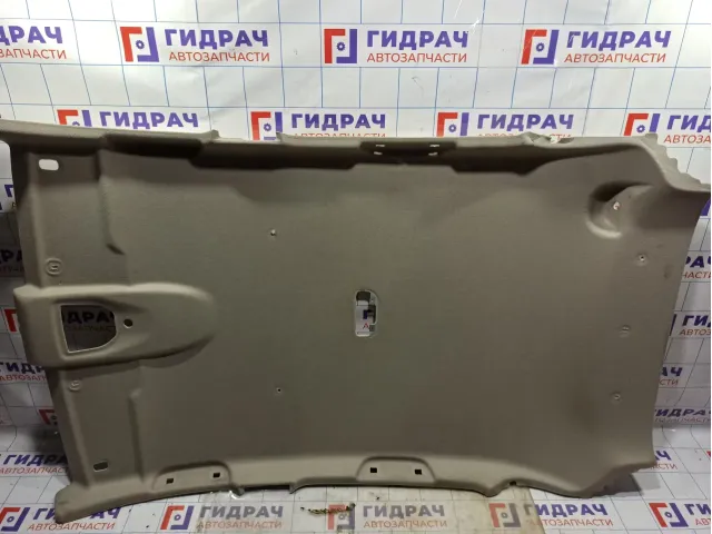 Обшивка потолка Lada X-Ray Cross 739100934R.