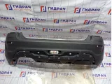 Бампер задний Lada X-Ray Cross 8450021008.