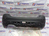 Бампер задний Lada X-Ray Cross 8450021008.