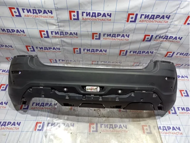 Бампер задний Lada X-Ray Cross 8450021008.