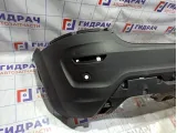 Бампер задний Lada X-Ray Cross 8450021008.