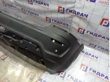 Бампер задний Lada X-Ray Cross 8450021008.