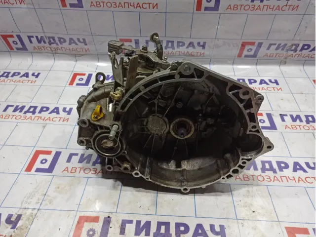 МКПП Lada X-Ray Cross 8450021956. Дефект.