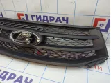 Решетка радиатора Lada X-Ray Cross 623101223R.