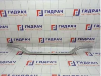 Накладка переднего бампера центральная Lada X-Ray Cross 8450020287.