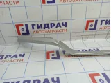 Накладка переднего бампера центральная Lada X-Ray Cross 8450020287.