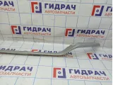 Накладка переднего бампера центральная Lada X-Ray Cross 8450020287.