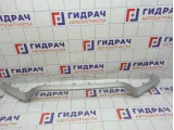 Накладка переднего бампера центральная Lada X-Ray Cross 8450020287.