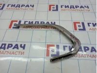 Молдинг переднего бампера левый Lada X-Ray Cross 8450021098.