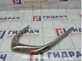 Молдинг переднего бампера левый Lada X-Ray Cross 8450021098.