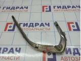 Молдинг переднего бампера левый Lada X-Ray Cross 8450021098.