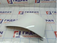 Накладка заднего бампера левая Lada X-Ray Cross 8450021534.