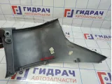 Накладка заднего бампера левая Lada X-Ray Cross 8450021534.