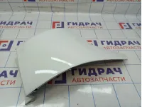 Накладка заднего бампера правая Lada X-Ray Cross 8450021533.