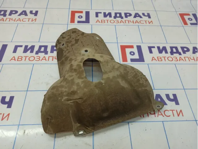 Экран тепловой Lada X-Ray Cross 8450020011.