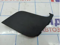 Накладка переднего бампера правая Lada X-Ray Cross 8450021529.