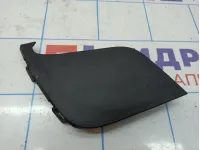 Накладка переднего бампера левая Lada X-Ray Cross 8450021530. Дефект.