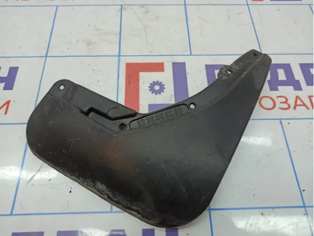 Брызговик передний правый Lada X-Ray Cross 5238000202.